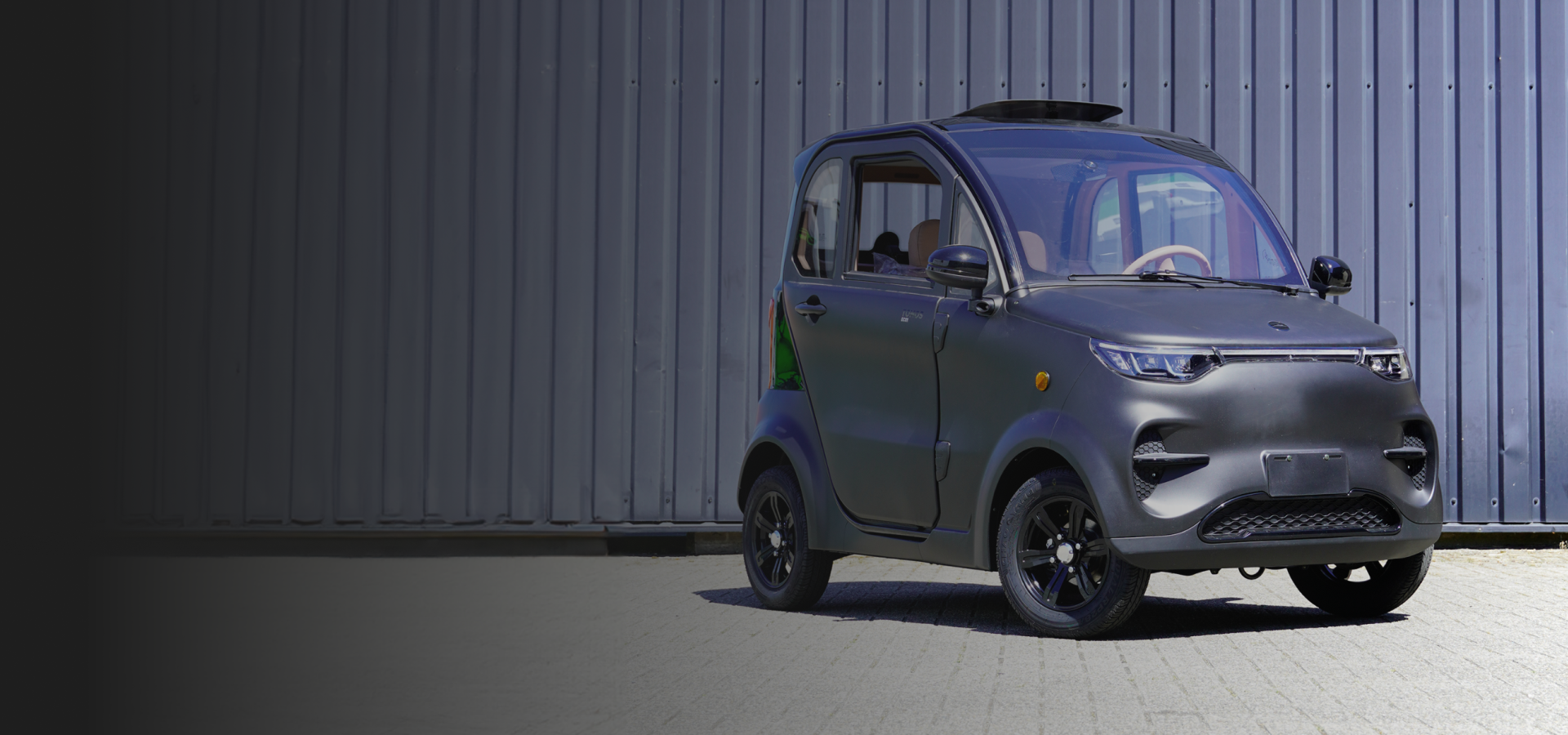 Urban Commuting Reimagined: Choosing the Right Electric Vehicle for ... - Electric Vehicle For Tiny Urban Space